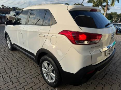 HYUNDAI Creta 1.6 16V 4P FLEX PULSE, Foto 7