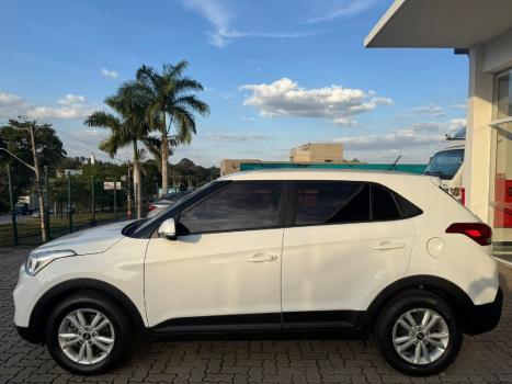 HYUNDAI Creta 1.6 16V 4P FLEX PULSE, Foto 8