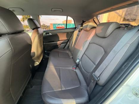 HYUNDAI Creta 1.6 16V 4P FLEX PULSE, Foto 9