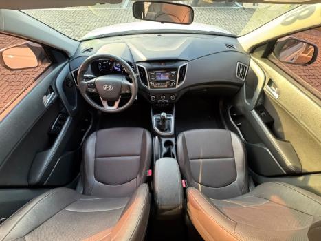 HYUNDAI Creta 1.6 16V 4P FLEX PULSE, Foto 10