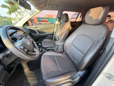 HYUNDAI Creta 1.6 16V 4P FLEX PULSE, Foto 11