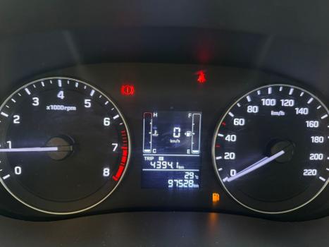 HYUNDAI Creta 1.6 16V 4P FLEX PULSE, Foto 12