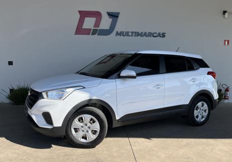 HYUNDAI Creta 1.6 16V 4P FLEX ATTITUDE AUTOMTICO, Foto 1