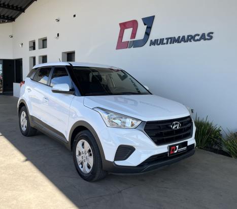 HYUNDAI Creta 1.6 16V 4P FLEX ATTITUDE AUTOMTICO, Foto 2