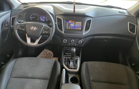 HYUNDAI Creta 1.6 16V 4P FLEX ATTITUDE AUTOMTICO, Foto 10