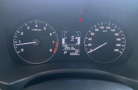 HYUNDAI Creta 1.6 16V 4P FLEX ATTITUDE AUTOMTICO, Foto 11