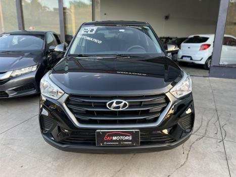HYUNDAI Creta 1.6 16V 4P FLEX ATTITUDE AUTOMTICO, Foto 1