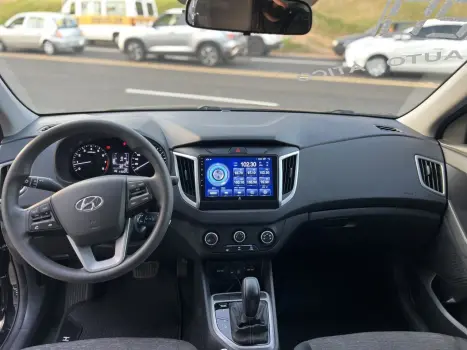 HYUNDAI Creta 1.6 16V 4P FLEX ATTITUDE AUTOMTICO, Foto 9
