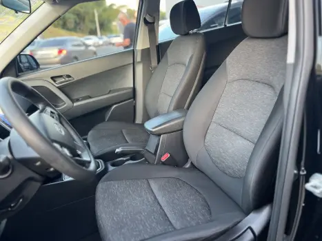 HYUNDAI Creta 1.6 16V 4P FLEX ATTITUDE AUTOMTICO, Foto 10