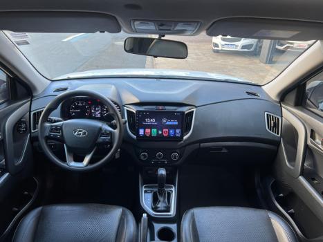 HYUNDAI Creta 1.6 16V 4P FLEX ATTITUDE AUTOMTICO, Foto 5