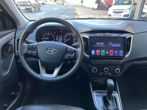 HYUNDAI Creta 1.6 16V 4P FLEX ATTITUDE AUTOMTICO, Foto 6