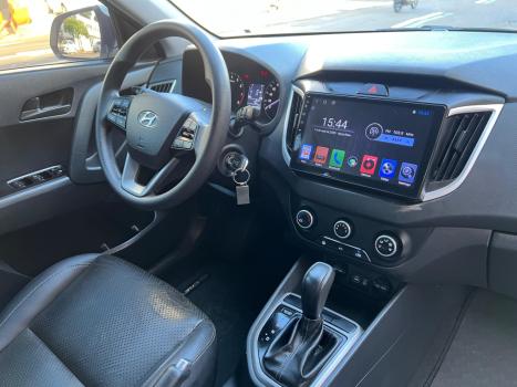 HYUNDAI Creta 1.6 16V 4P FLEX ATTITUDE AUTOMTICO, Foto 7