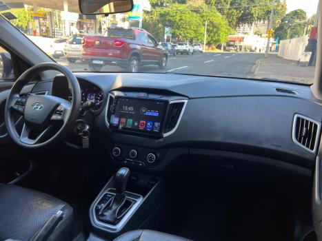 HYUNDAI Creta 1.6 16V 4P FLEX ATTITUDE AUTOMTICO, Foto 8