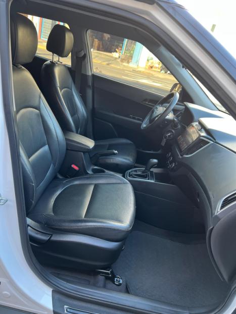 HYUNDAI Creta 1.6 16V 4P FLEX ATTITUDE AUTOMTICO, Foto 10