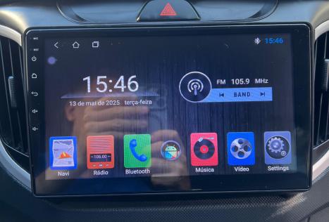 HYUNDAI Creta 1.6 16V 4P FLEX ATTITUDE AUTOMTICO, Foto 12