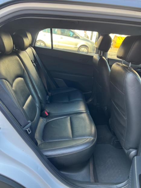 HYUNDAI Creta 1.6 16V 4P FLEX ATTITUDE AUTOMTICO, Foto 13