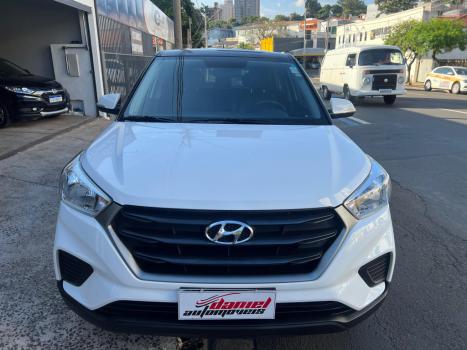 HYUNDAI Creta 1.6 16V 4P FLEX ATTITUDE AUTOMTICO, Foto 2