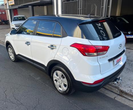 HYUNDAI Creta 1.6 16V 4P FLEX ATTITUDE AUTOMTICO, Foto 14