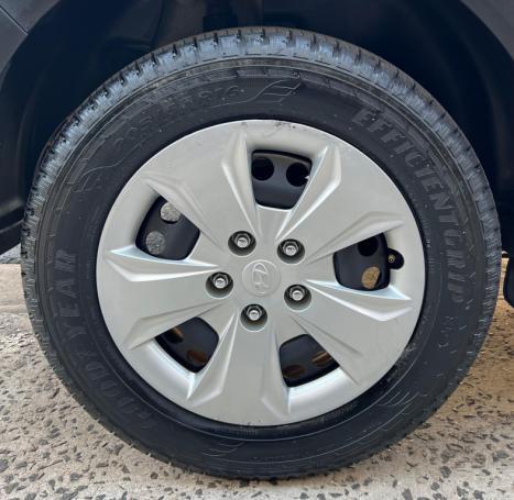 HYUNDAI Creta 1.6 16V 4P FLEX ATTITUDE AUTOMTICO, Foto 17