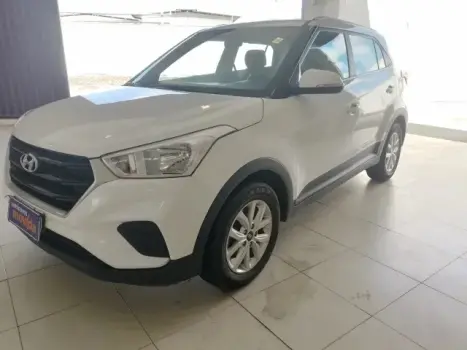 HYUNDAI Creta 1.6 16V 4P FLEX ACTION AUTOMTICO, Foto 3