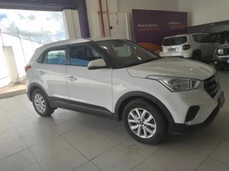 HYUNDAI Creta 1.6 16V 4P FLEX ACTION AUTOMTICO, Foto 2