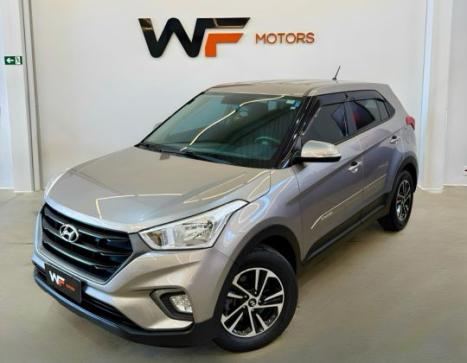 HYUNDAI Creta 1.6 16V 4P FLEX ATTITUDE AUTOMTICO, Foto 1