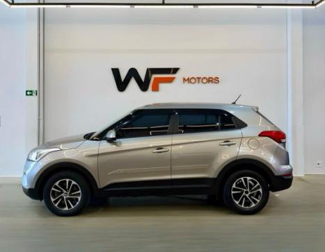 HYUNDAI Creta 1.6 16V 4P FLEX ATTITUDE AUTOMTICO, Foto 4