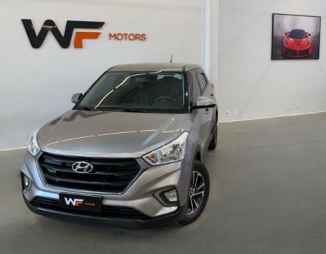 HYUNDAI Creta 1.6 16V 4P FLEX ATTITUDE AUTOMTICO, Foto 5