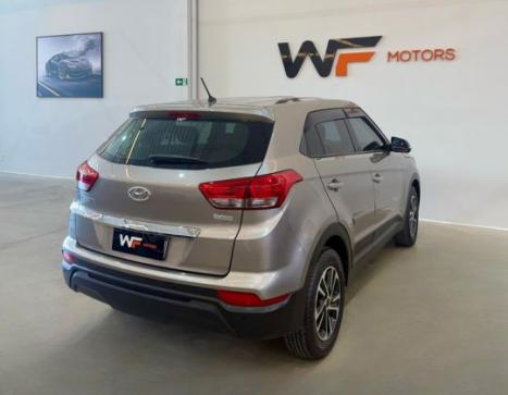 HYUNDAI Creta 1.6 16V 4P FLEX ATTITUDE AUTOMTICO, Foto 6