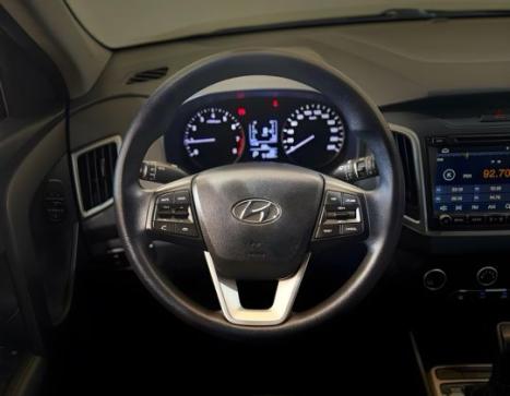 HYUNDAI Creta 1.6 16V 4P FLEX ATTITUDE AUTOMTICO, Foto 7