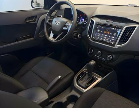 HYUNDAI Creta 1.6 16V 4P FLEX ATTITUDE AUTOMTICO, Foto 8