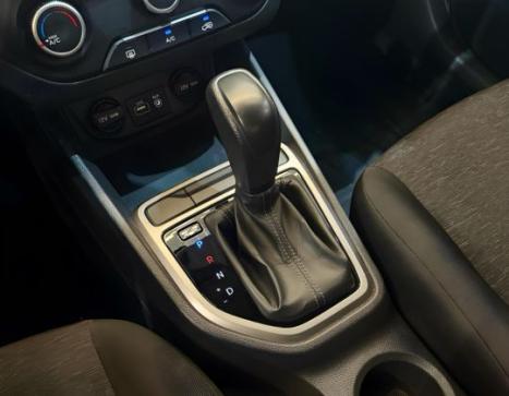 HYUNDAI Creta 1.6 16V 4P FLEX ATTITUDE AUTOMTICO, Foto 9