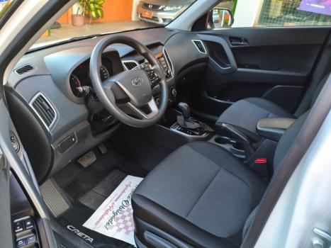 HYUNDAI Creta 1.6 16V 4P FLEX ATTITUDE AUTOMTICO, Foto 2