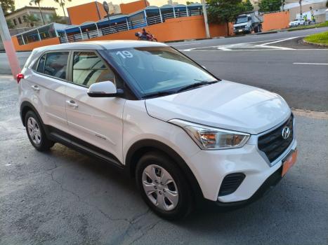 HYUNDAI Creta 1.6 16V 4P FLEX ATTITUDE AUTOMTICO, Foto 4