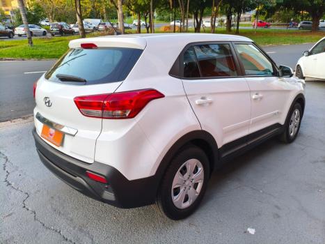 HYUNDAI Creta 1.6 16V 4P FLEX ATTITUDE AUTOMTICO, Foto 5