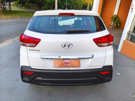 HYUNDAI Creta 1.6 16V 4P FLEX ATTITUDE AUTOMTICO, Foto 6