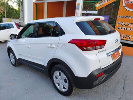 HYUNDAI Creta 1.6 16V 4P FLEX ATTITUDE AUTOMTICO, Foto 7