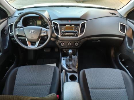 HYUNDAI Creta 1.6 16V 4P FLEX ATTITUDE AUTOMTICO, Foto 9
