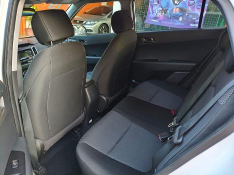 HYUNDAI Creta 1.6 16V 4P FLEX ATTITUDE AUTOMTICO, Foto 10