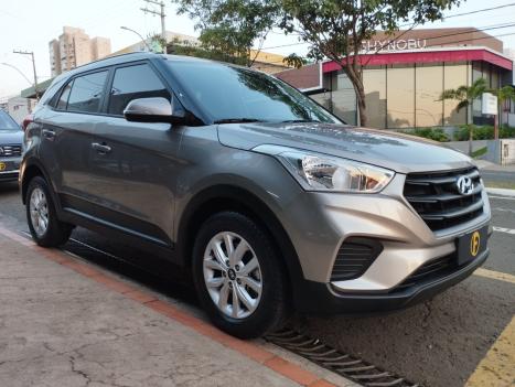 HYUNDAI Creta 1.6 16V 4P FLEX ACTION AUTOMTICO, Foto 1