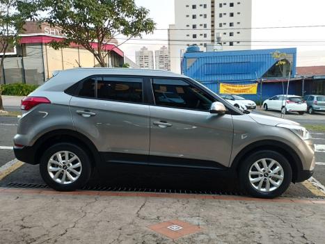 HYUNDAI Creta 1.6 16V 4P FLEX ACTION AUTOMTICO, Foto 2