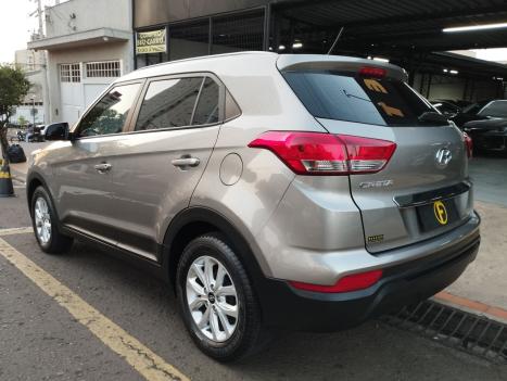 HYUNDAI Creta 1.6 16V 4P FLEX ACTION AUTOMTICO, Foto 5