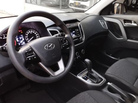 HYUNDAI Creta 1.6 16V 4P FLEX ACTION AUTOMTICO, Foto 9