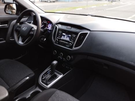 HYUNDAI Creta 1.6 16V 4P FLEX ACTION AUTOMTICO, Foto 10