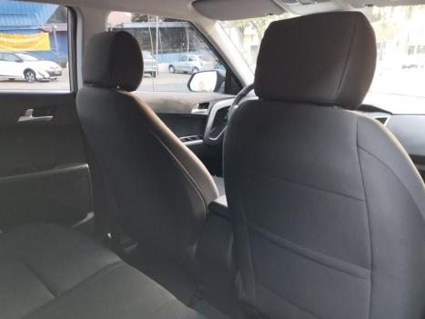 HYUNDAI Creta 1.6 16V 4P FLEX ACTION AUTOMTICO, Foto 11