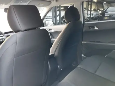HYUNDAI Creta 1.6 16V 4P FLEX ACTION AUTOMTICO, Foto 12