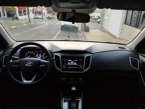 HYUNDAI Creta 1.6 16V 4P FLEX ACTION AUTOMTICO, Foto 13
