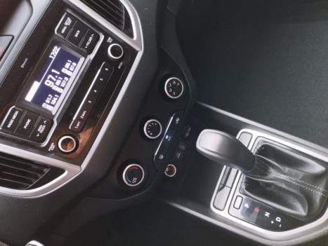 HYUNDAI Creta 1.6 16V 4P FLEX ACTION AUTOMTICO, Foto 15