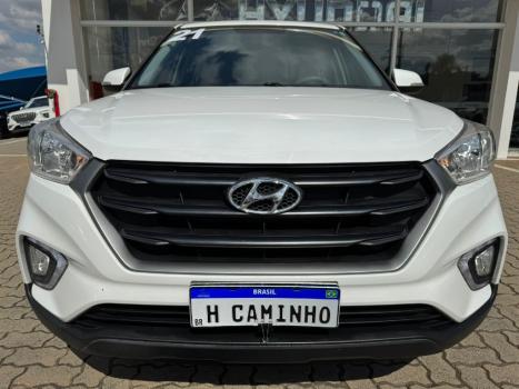 HYUNDAI Creta 1.6 16V 4P FLEX ATTITUDE AUTOMTICO, Foto 2