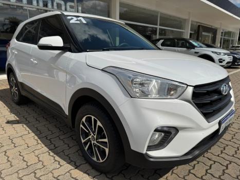HYUNDAI Creta 1.6 16V 4P FLEX ATTITUDE AUTOMTICO, Foto 3